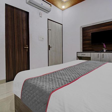 Townhouse The Lotus Hotel Jaipur Ngoại thất bức ảnh